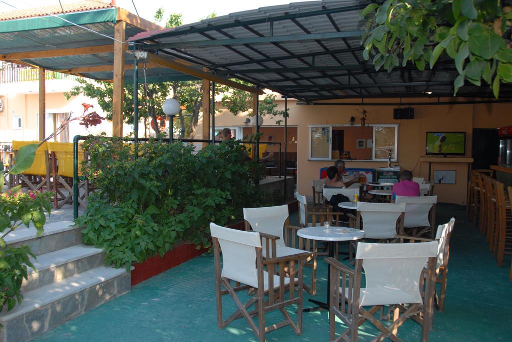 Lakis Studios Anaxos Phòng bức ảnh