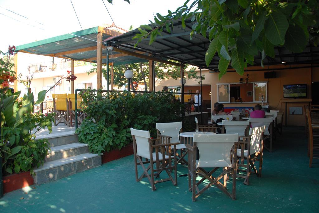 Lakis Studios Anaxos Phòng bức ảnh